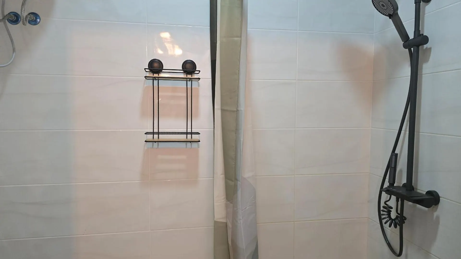 The Coastal Blue Apartment 125 Plazhi San Pietro